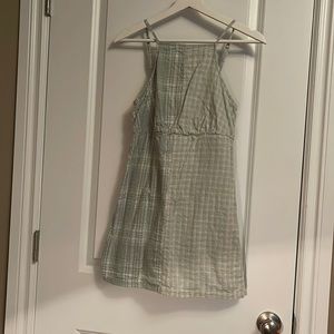 American Eagle Mini Summer Dress